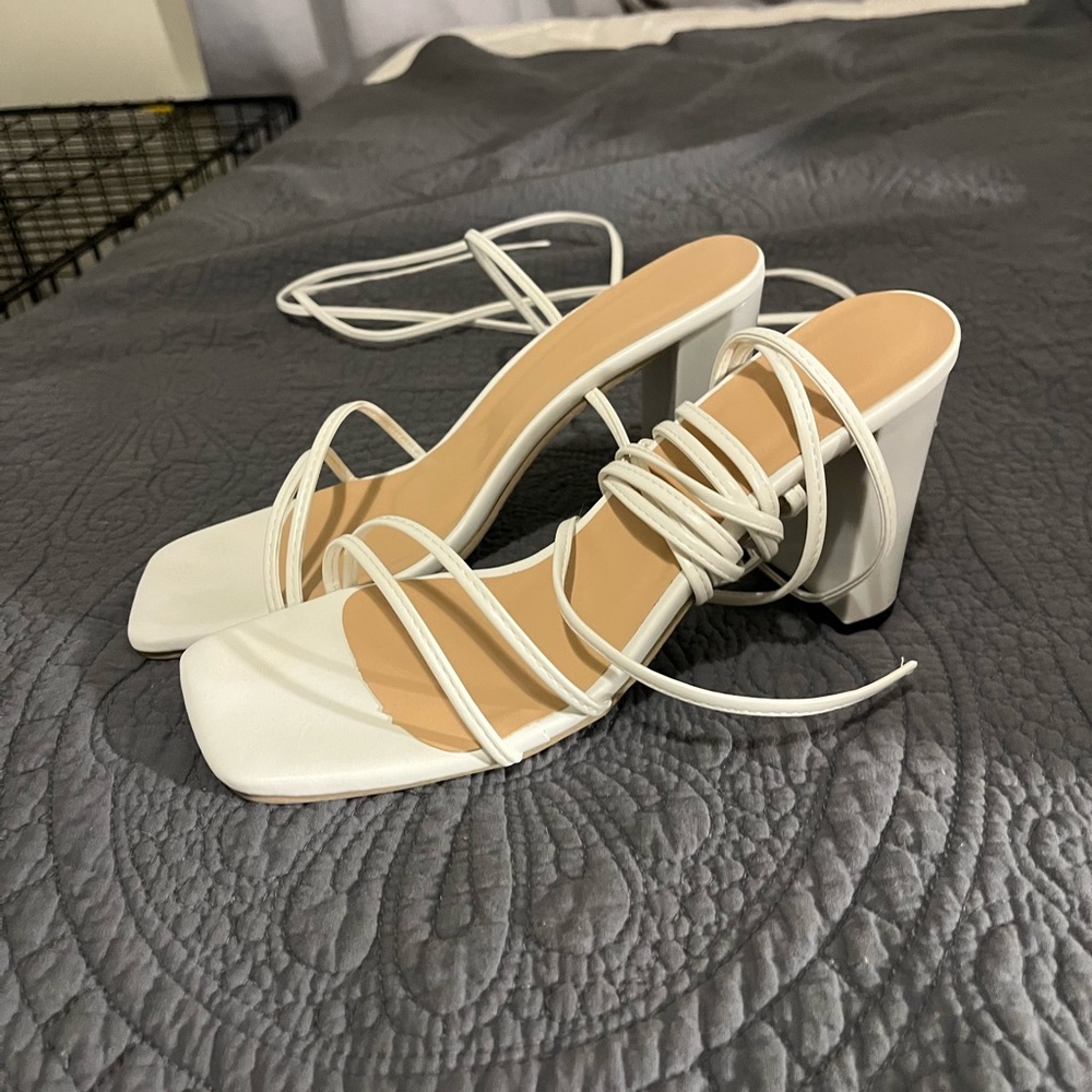 VACATION SHOES